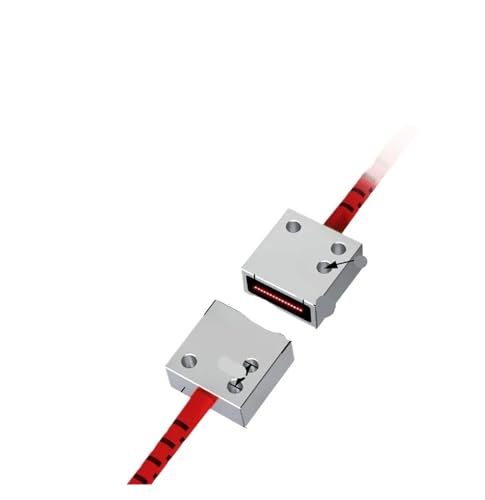 Sensor de interruptor fotoeléctrico de matriz FT-10F con haz pasante de alta estabilidad 2