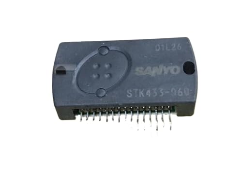 1-piece STK433-060 power module
