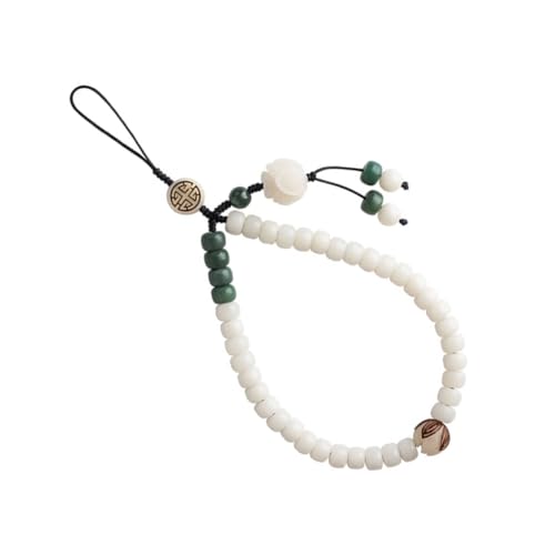 Angoily Kit De Cadena Para Teléfono Móvil Con Colgante Soporte Para Teléfono Para Coche Correa De Muñeca Para Teléfono Borlas Brazaletes Para Teléfono Móvil Correa Para Teléfono
