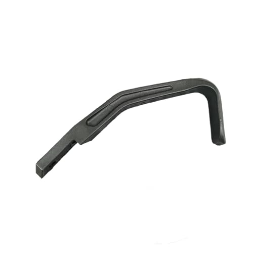 Protège-mains moto alu de haute précision pour guidon et poignée de frein YZF R7