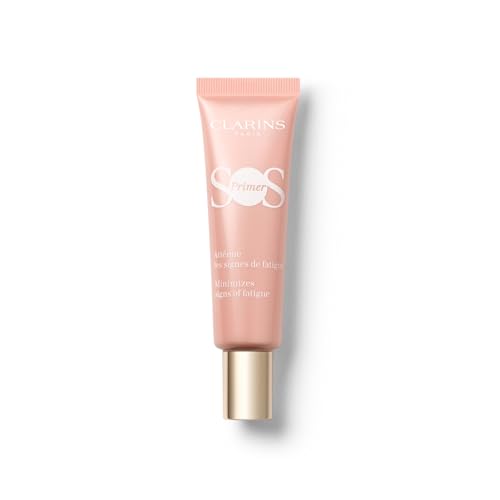 Clarins SOS Primer Pink 30ml