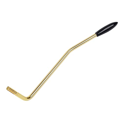 Banworks Imperial UNF #10-32 Thread Tremolo Arm Whammy Bar with 4.8mm (3/16