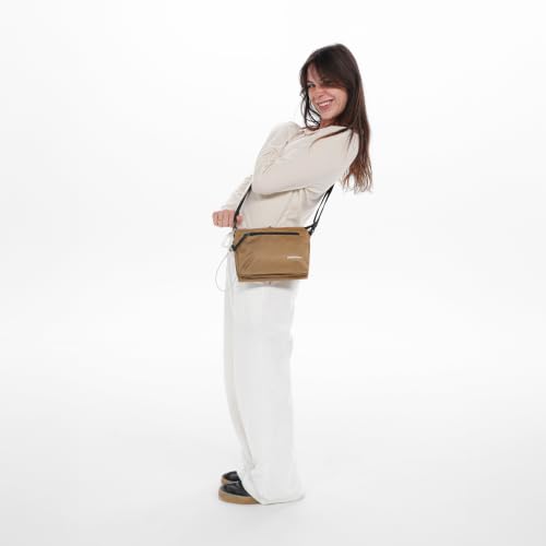 Image of Sherpani Mei, Small Anti Theft Crossbody Purse, Lightweight Cross Body Bag, Handbags, Fashion Trio Bag