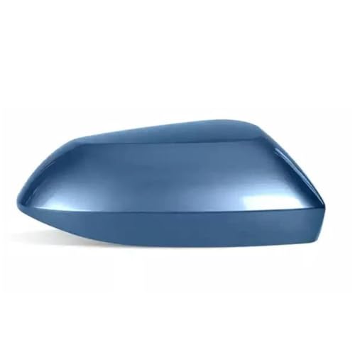 Coque rétroviseur Corolla bleu droit protection extérieure anti-rayures 2019-2024