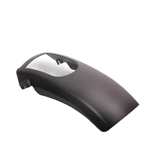 Garde-boue avant moto pour NX500 2024-2025 extension protectrice