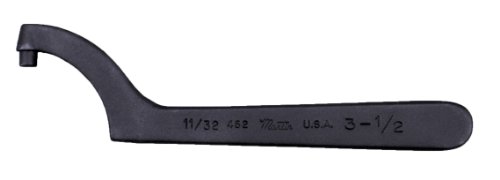 MARTIN TOOLS, 460, 3 PIN SPANNER