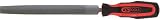 KS Tools 157.0105 Lime demi-ronde demi-douce 200 mm...