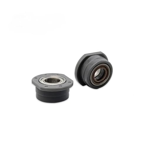 Rouleau d'agitation unité développement Konica Minolta C554 C221 bague bushing imprimante