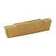 Enwye CNC-Bohrstangenhalter MGEHR1212-2 12 x 100 mm mit 10 Stück MGMN200-G-Hartmetalleinsätzen, Trennstahlhalter, Meißel-Durchstechplatten-Kits