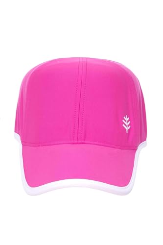 Coolibar UPF 50+ Kid's Wave Rider Sport Cap - Sun Protective2
