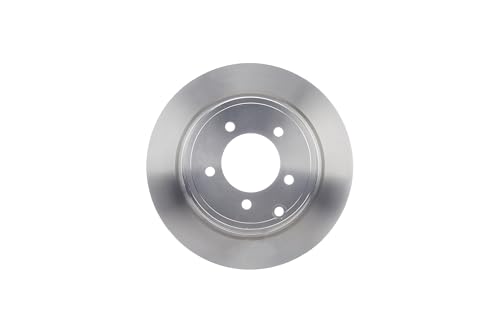 Disques de frein Bosch BD1742 la précision technique de la norme ECE-R90