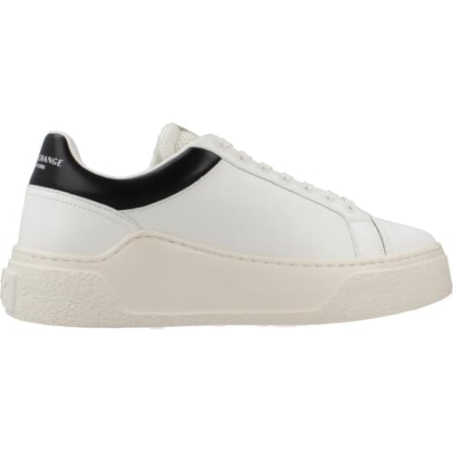 Image of Armani Exchange Men's Lion Classic