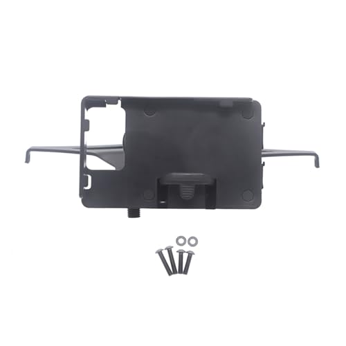 Support GPS moto Crosstourer 1200 accessoire de navigation pour roadtrip en duo