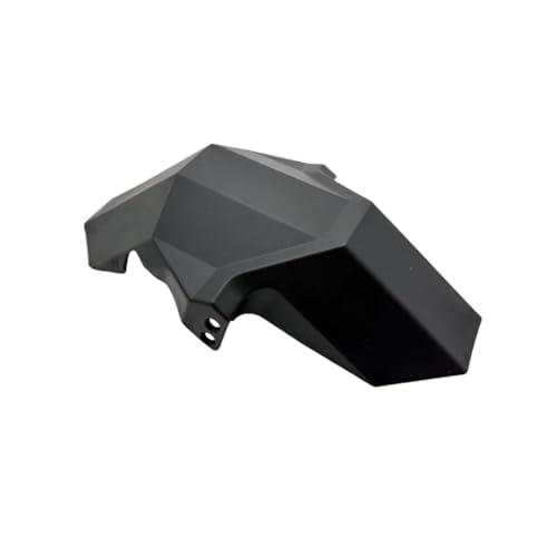 Garde boue avant moto et scooter Kugoo M4 Max noir