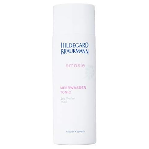 Hildegard Braukmann Emosie Women, Sea Water Tonic Cover