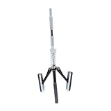 ABOOFAN Outil de de Moteur Réglable Déglaçant de Cylindre de Précision Kit de Meulage ...