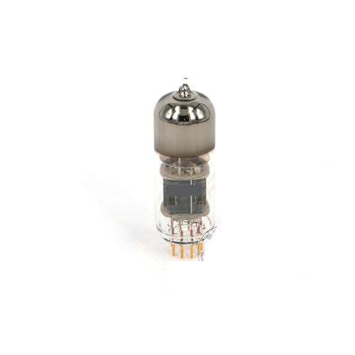 Tube 6H30 6N6 de remplacement pour éliminer les grésillements de votre ampli