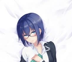 Amazon.co.jp: 月姫 シエル シエル先輩 抱き枕カバー グッズ