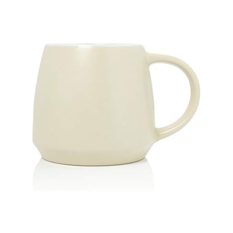 Sabichi Matt Stone Essential Stoneware Mug Cover
