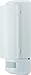 GE Wireless LED Wall Sconce, Motion Sensing, Manual On/Off, Warm White Light, Battery Operated, No Wiring Needed, Easy To Install, Perfect for Entry, Stairs, Hallway, Closet, Basement, 17455