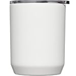 CamelBak Camp Mug Stainless Steel Drinkware 12oz, White - Image 5