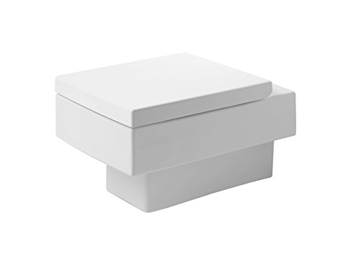 Preisvergleich Produktbild Duravit Wand-WC VERO