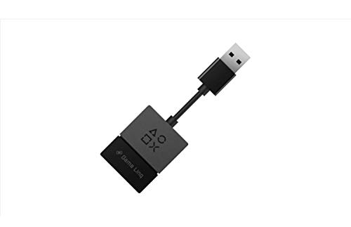 Adaptateur USB Game Linq pour Switch/PS4/PS3