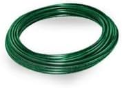 Nylon Tubing 1/8"Od X100' Coil Green