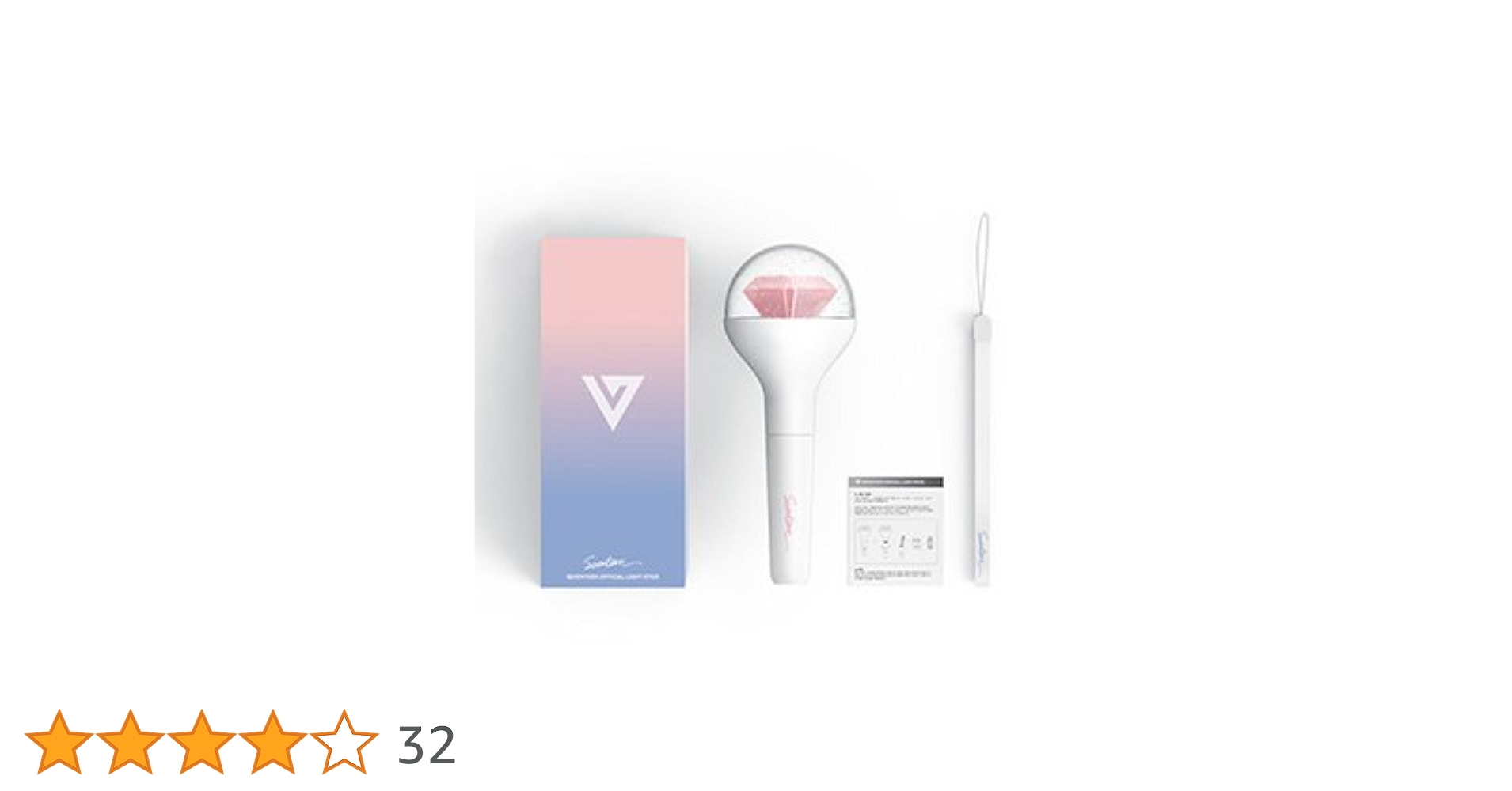 SEVENTEEN スティック香水 SEVENTEEN スティック香水