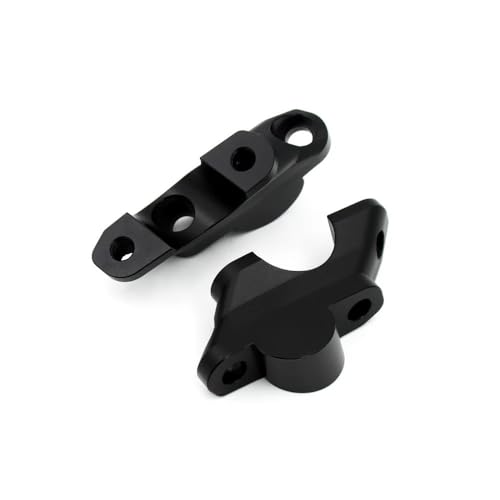 Élévateur de guidon Tiger Sport 660 pour le confort en voyage
