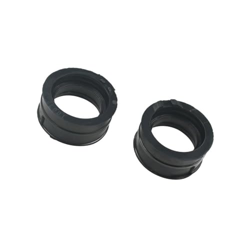 Interface de carburateur pour éliminer les prises d'air sur TDM850 et TRX850