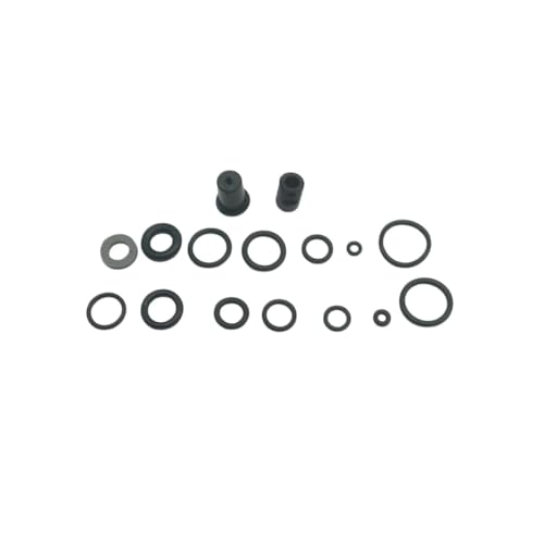 Evita averías de motor con el kit de reparación de jeringa de urea A0001402039 4