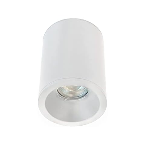 Wonderlamp Lutar Lampe de surface IP65 Cover