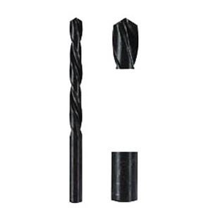 HAWERA F00Y241071 Spiral Drill Bit HSS 3.0 x 61, GR