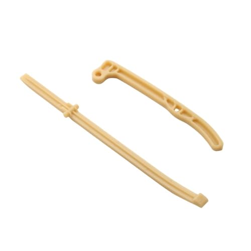 Guide de chaîne de distribution Jet X 125 Fiddle 4 Jet14 Symphony 14510MA1000 14610-MA1-00
