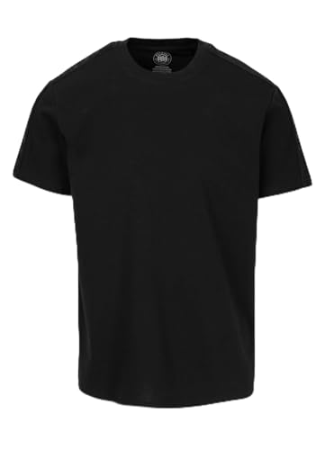 T-Shirt pour Hommes PITBULL Tape Nugget - Chemise de Sport 100% Coton