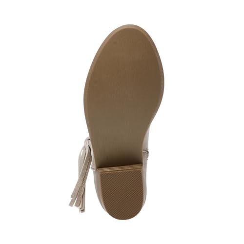 DV Dolce Vita Girl's Lowra Fashion Boot4