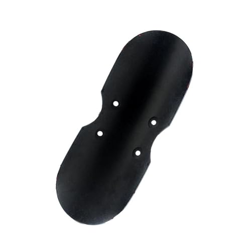 Garde-Boue Moto Stop Projections Eau et Gravillons Triumph Thruxton 900