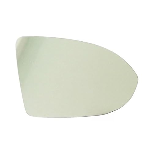 Verre de rétroviseur droit HD 3G0857522 pour VW Alltrack et Passat B8, finition d'origine