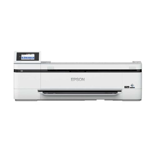 Epson SureColor SC-T3100M-MFP Wireless