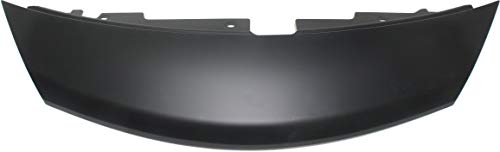 Evan Fischer Grille Assembly Compatible with 2014-2016 Nissan Versa Note Paintable NI1201100 product thumbnail 2