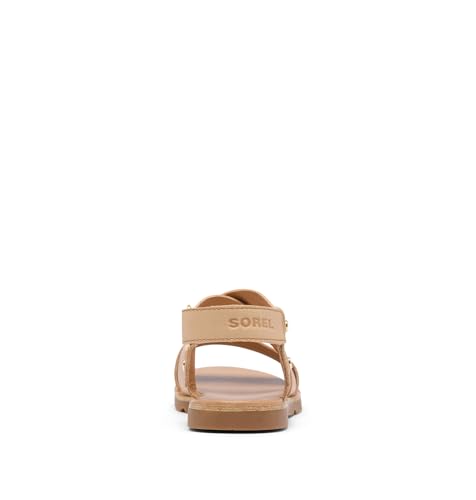 Image of Sorel Ella Iii Crisscross Sandals