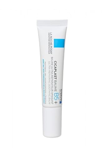 Cicaplast Baume B5+ Yatıştırıcı ve Onarıcı Bakım, 15 ml