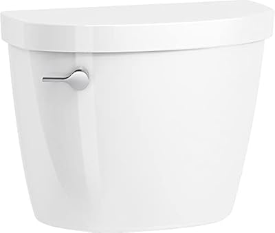 Cimarron 1.6 gpf toilet tank