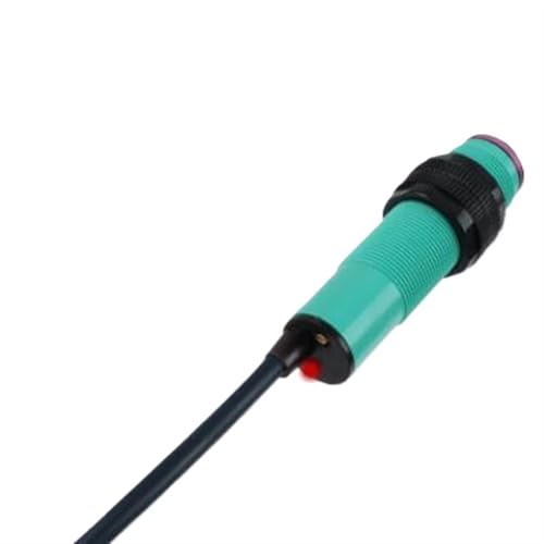 Sensor fotoeléctrico antiinterferencias E18-DS30PB que elimina fallos de reflejos 4