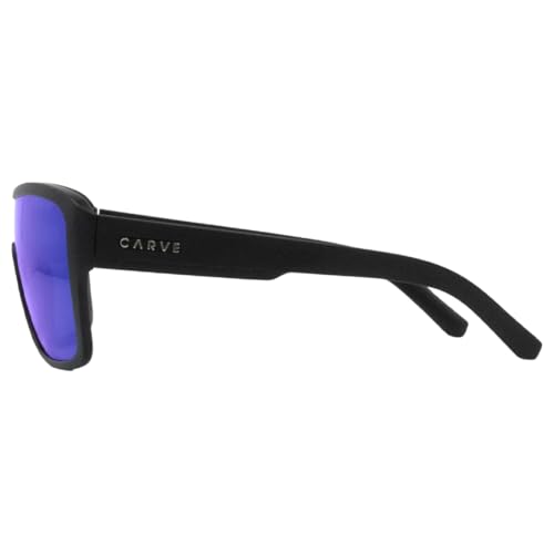 Carve 3035 Anchor Beard Black/Blue3