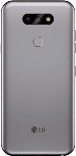 Opiniones de Celular lg . 18