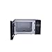 YEGI 700W Countertop Microwave Black