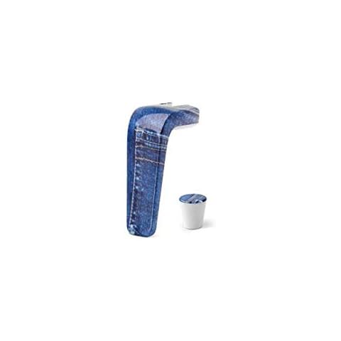 Tirador y pomo para cafetera Giannini 6510 Tua 3/1 Cover