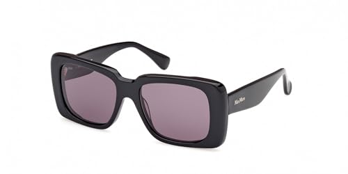 MaxMara Glimpse3 Sunglasses en escapade - Vos solaires mixtes pour vos voyages et sorties